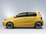 Suzuki A-Wind Concept 2013 года